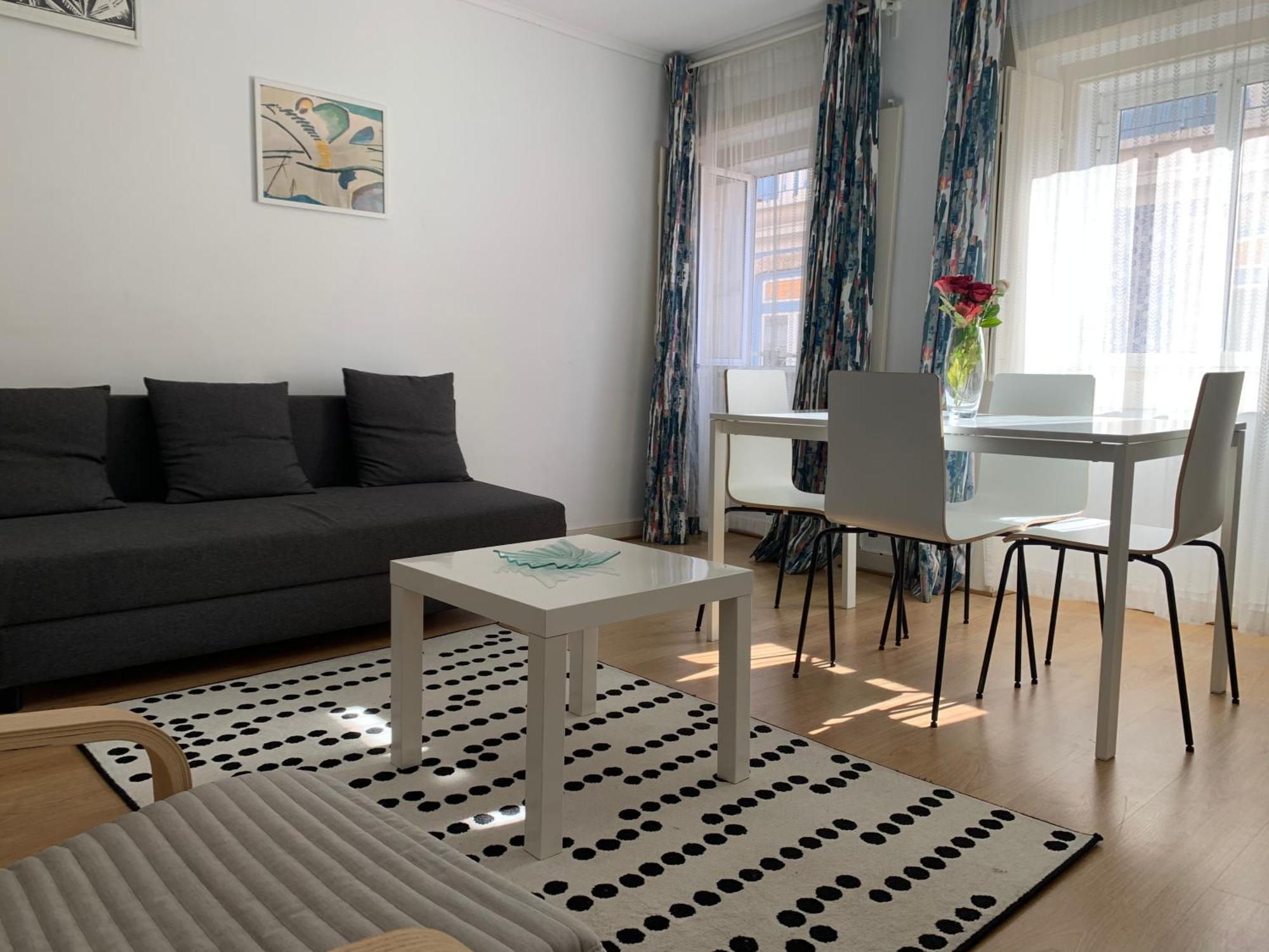 Central Avenida Liberdade 2 Lisboa 外观 照片