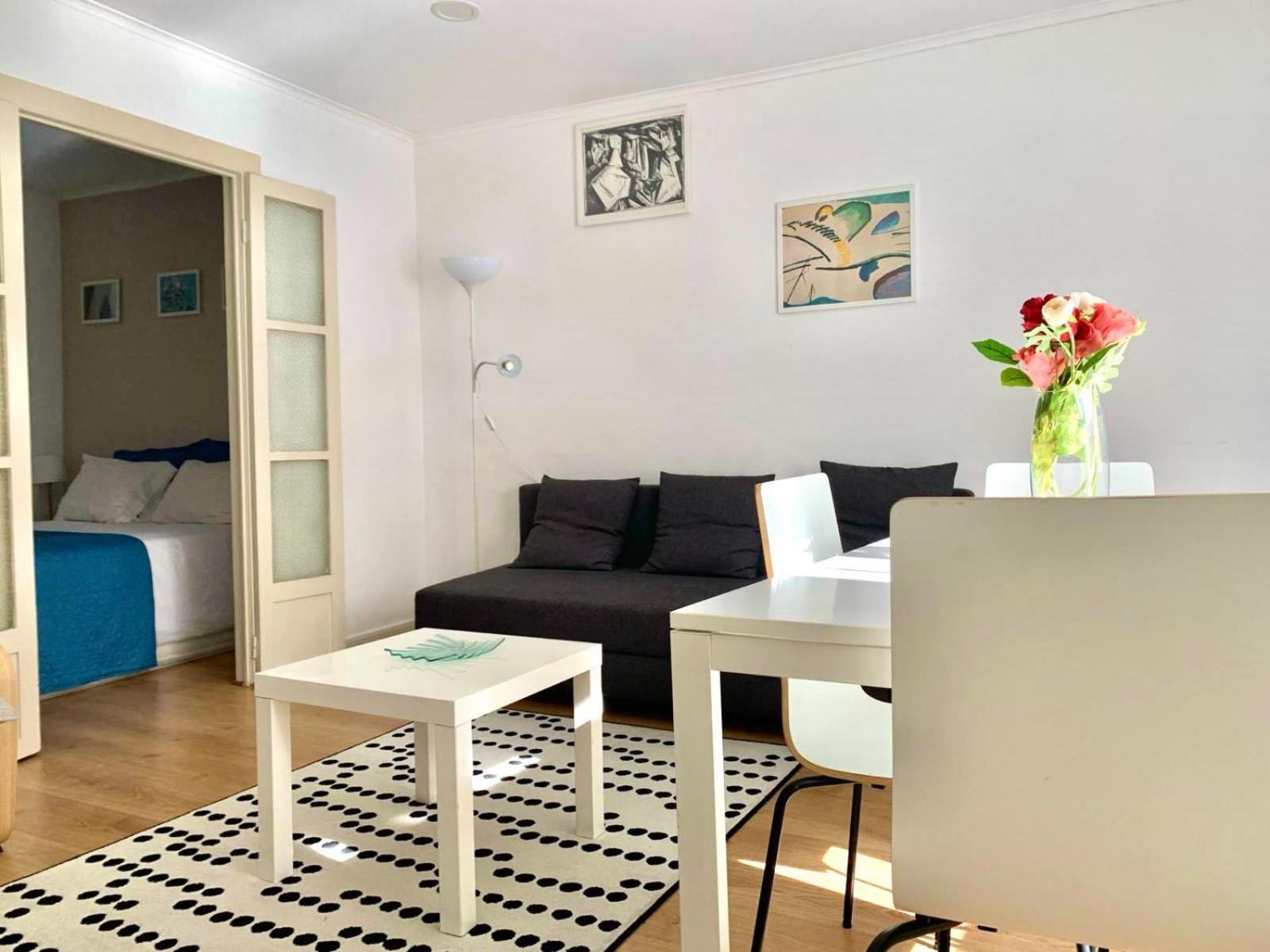 Central Avenida Liberdade 2 Lisboa 外观 照片