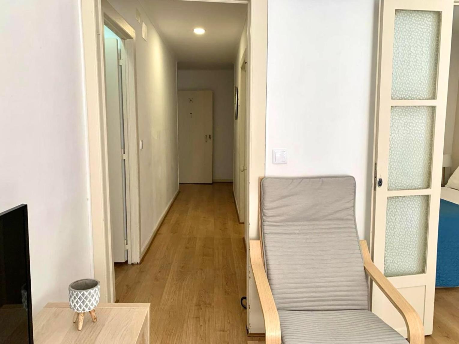 Central Avenida Liberdade 2 Lisboa 外观 照片